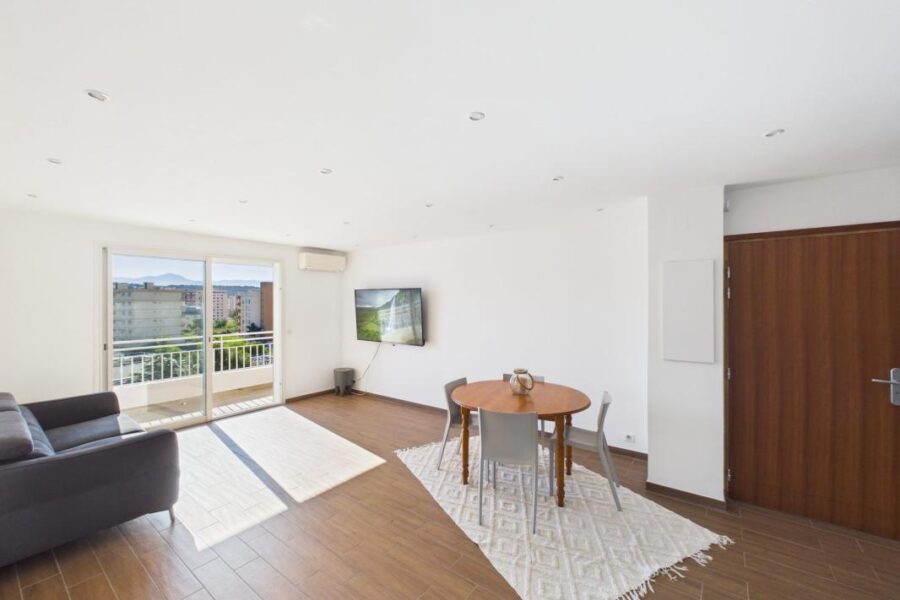Appartement à vendre à Ajaccio