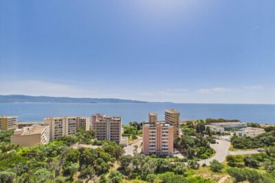 Appartement à vendre à Ajaccio