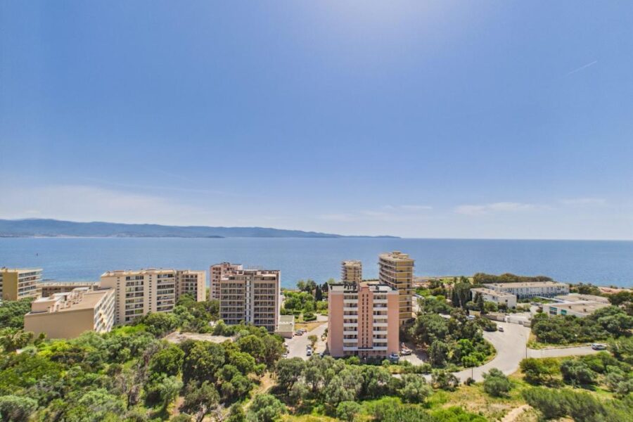 Appartement à vendre à Ajaccio
