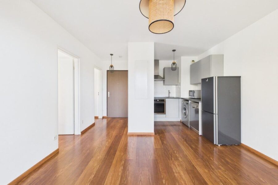 Appartement à vendre à Ajaccio