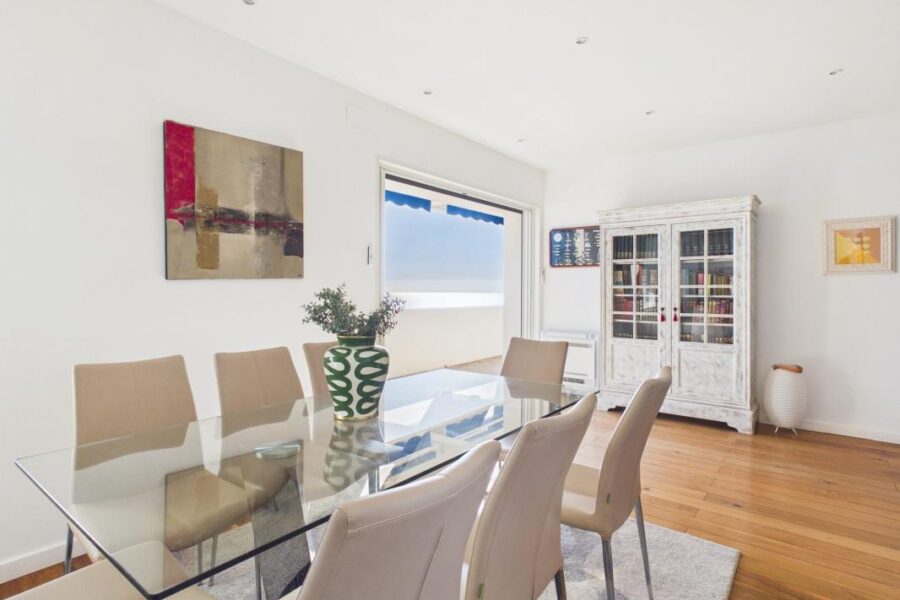 Appartement à vendre à Ajaccio