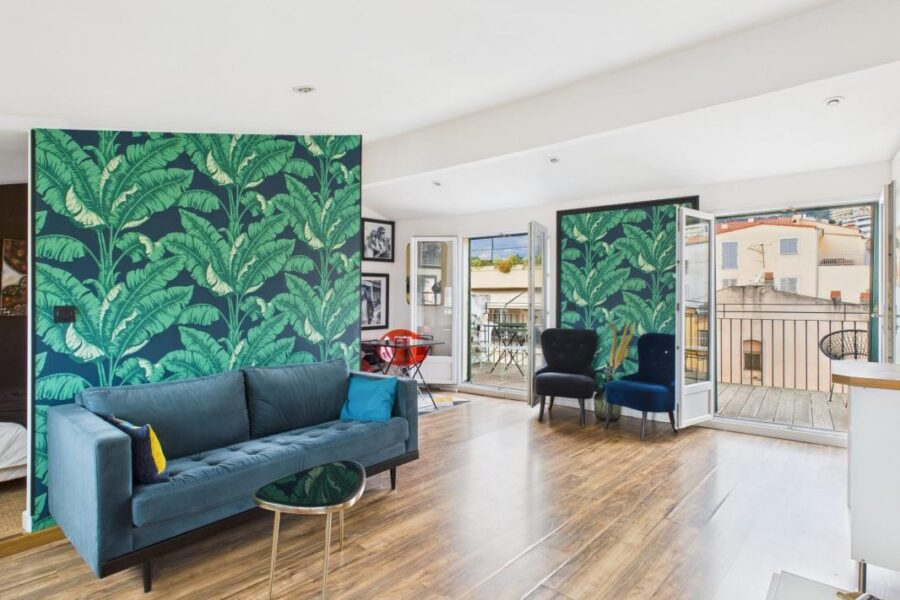 Appartement à vendre à Ajaccio