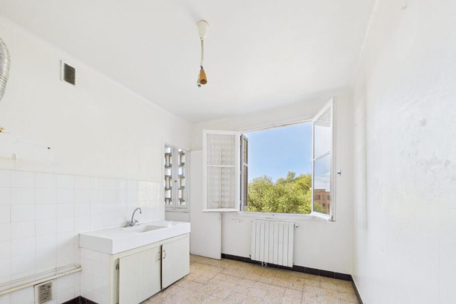 Appartement à vendre à Ajaccio