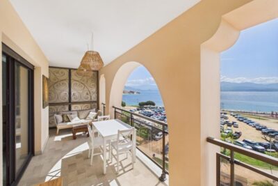 Appartement à vendre à Ajaccio