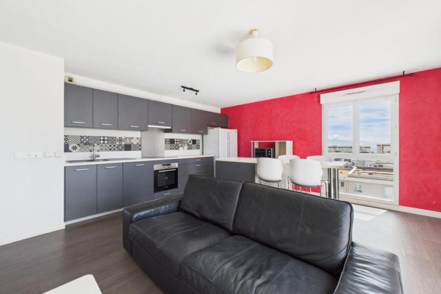 Appartement à vendre à Ajaccio