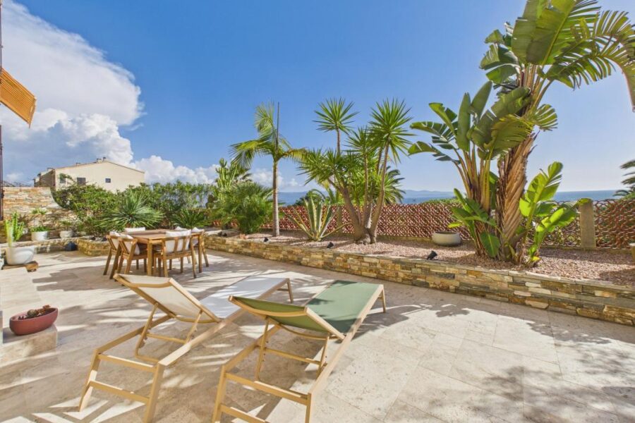 Appartement à vendre à Ajaccio