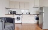 Appartement à louer à Ajaccio