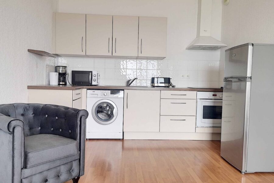 Appartement à louer à Ajaccio