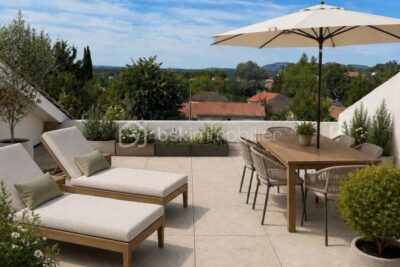 Appartement à vendre à Francheville