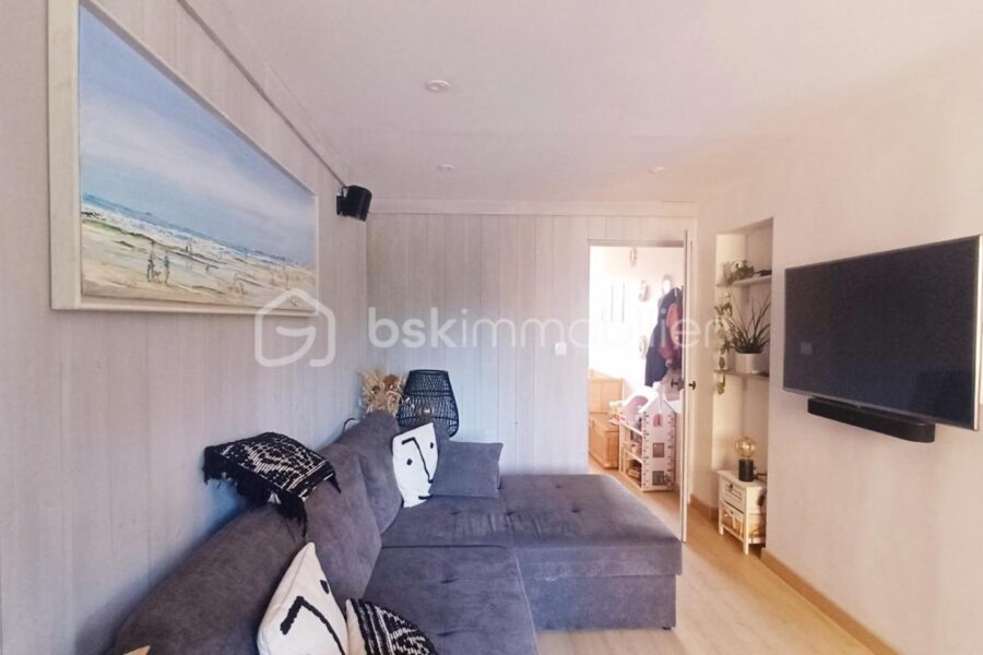 Appartement à vendre à Les sables d olonne