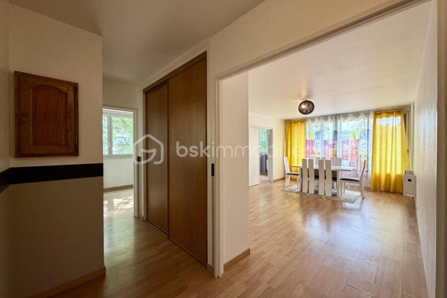Appartement à vendre à Limoges