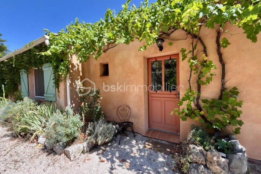 Maison à vendre à Les arcs