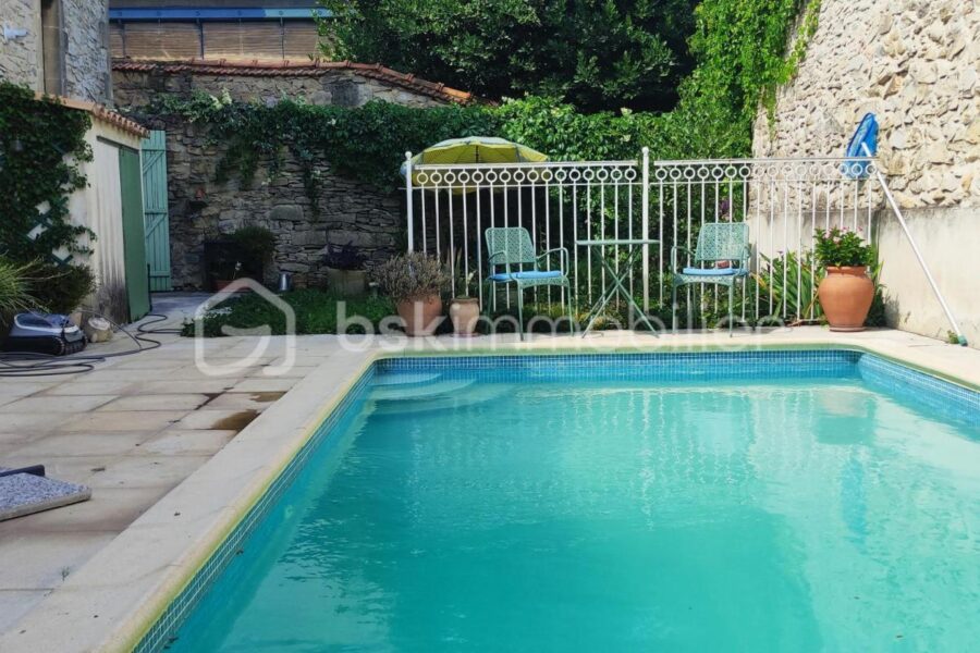 Maison à vendre à Langlade