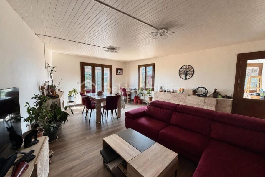 Maison à vendre à Greneville en beauce — Vue nature — photo 3