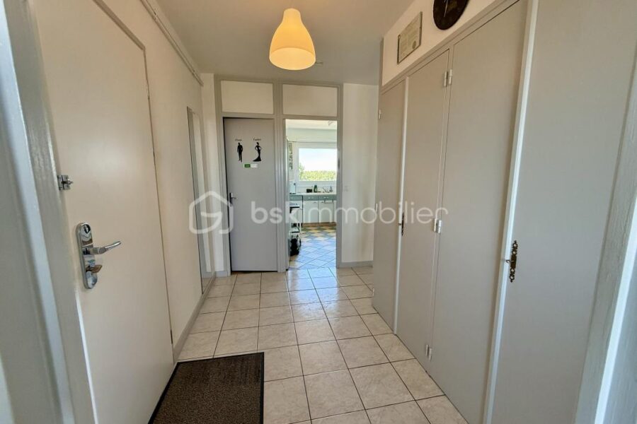 Appartement à vendre à Royan