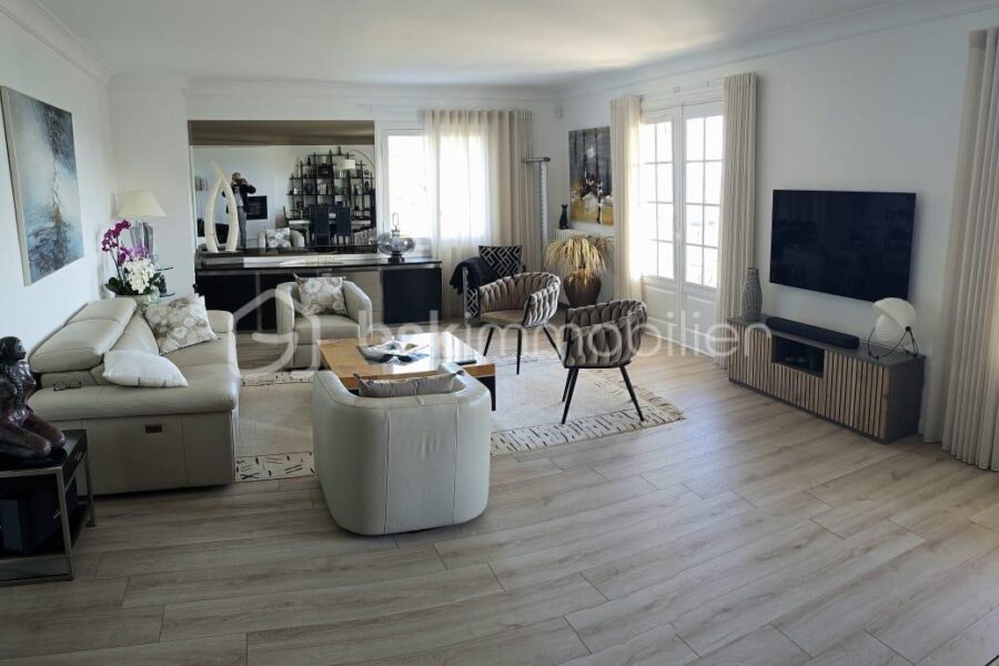 Appartement à vendre à Toulon — Vue mer — photo 2