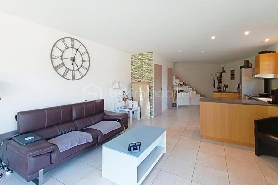 Maison à vendre à Beaucroissant