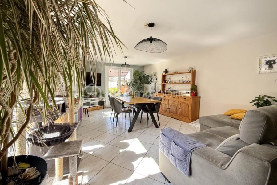 Maison à vendre à Amiens