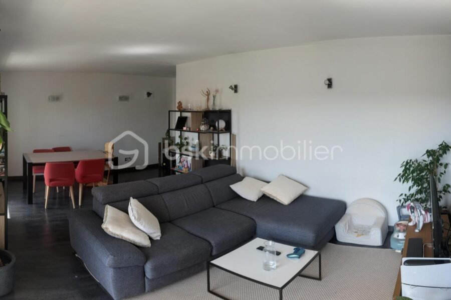 Appartement à vendre à Cachan