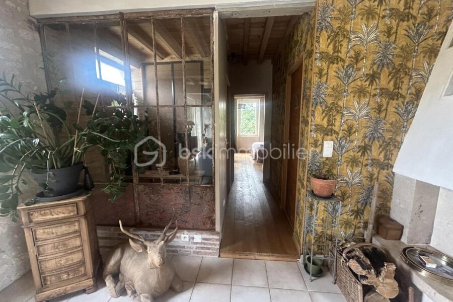 Maison à vendre à Agen