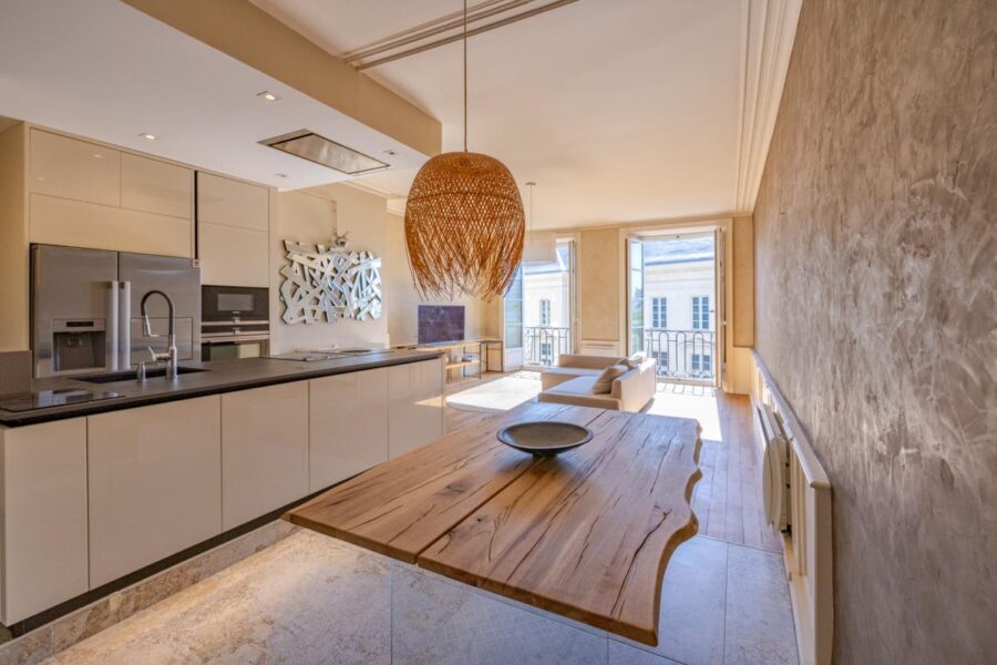 Appartement à vendre à Nantes