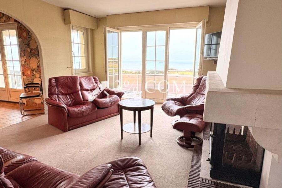 Maison à vendre à Boulogne sur mer