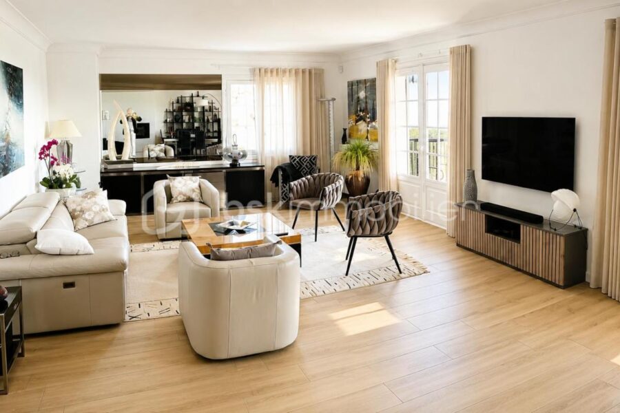 Appartement à vendre à Toulon — Vue mer — photo 2
