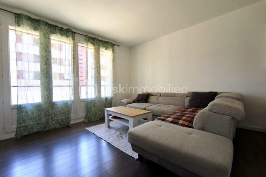 Appartement à vendre à Orleans