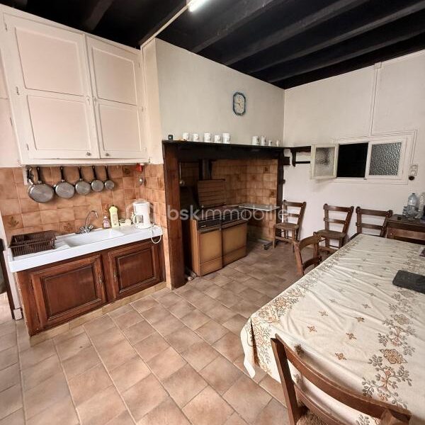 Maison à vendre à Tarasteix