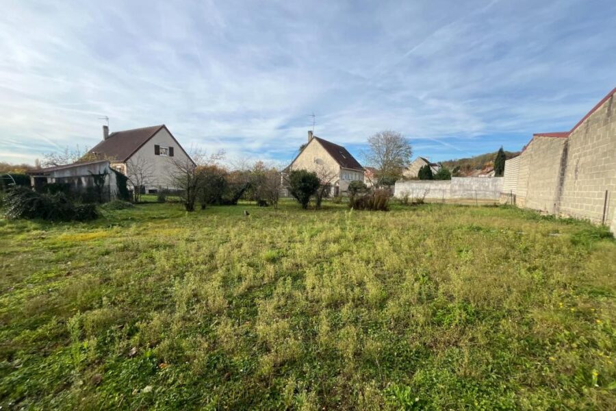 Terrain à vendre à Auvers sur oise — photo 2