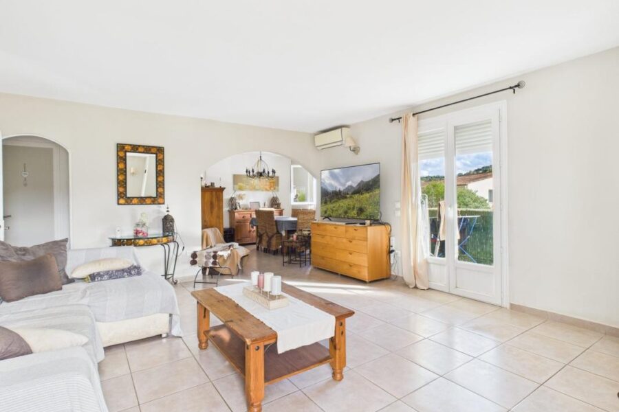 Maison à vendre à Mezzavia