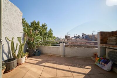 Appartement à vendre à Le beausset