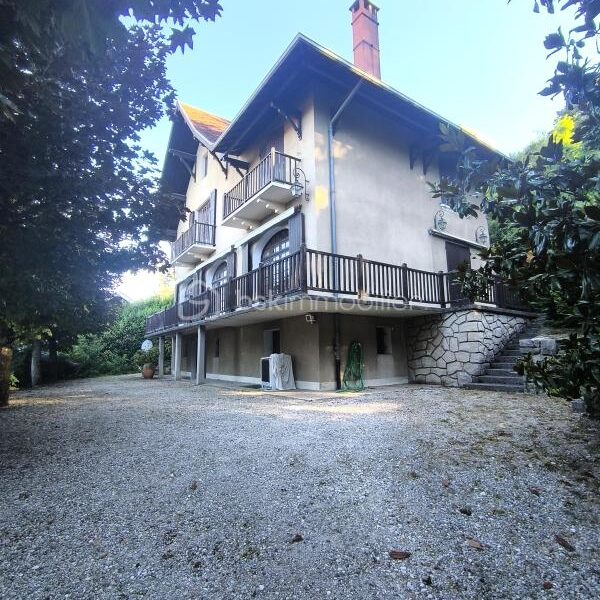 Maison à vendre à Voiron — Vue montagne — photo 2