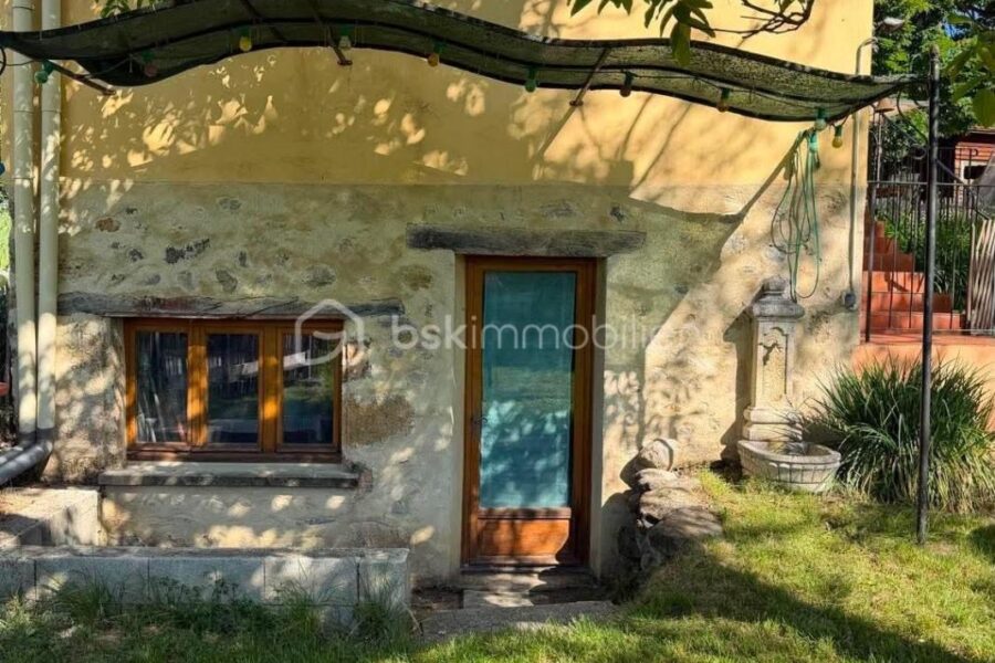 Maison à vendre à Thoard