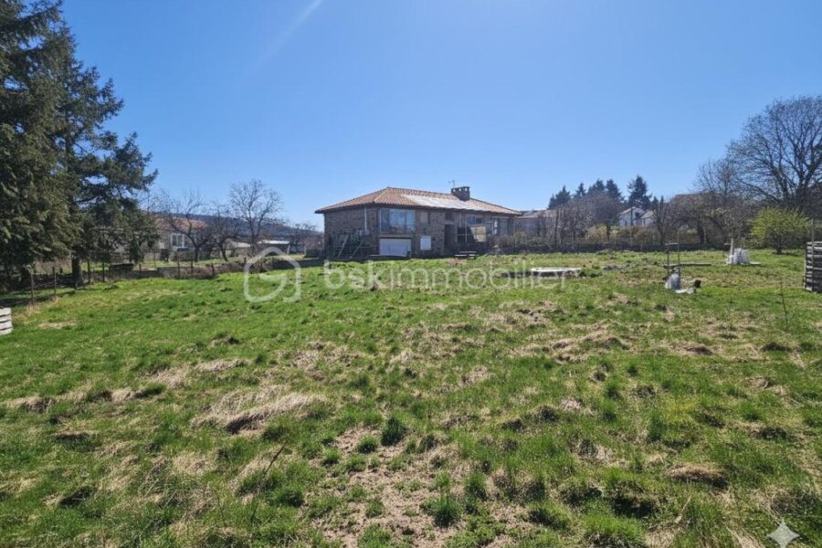 Terrain à vendre à Langogne — photo 2