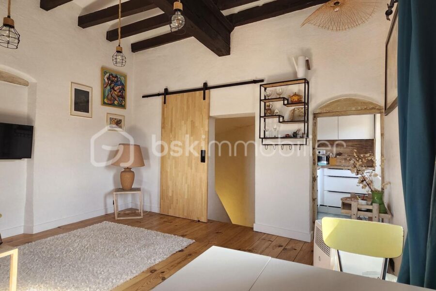 Appartement à vendre à Albi — Vue sur la ville — photo 3