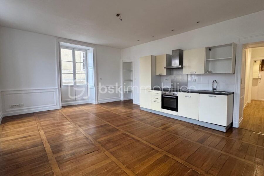 Appartement à vendre à Rennes — Vue sur la ville — photo 3