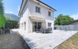 Maison à vendre à Saint ismier — Vue montagne — photo 3