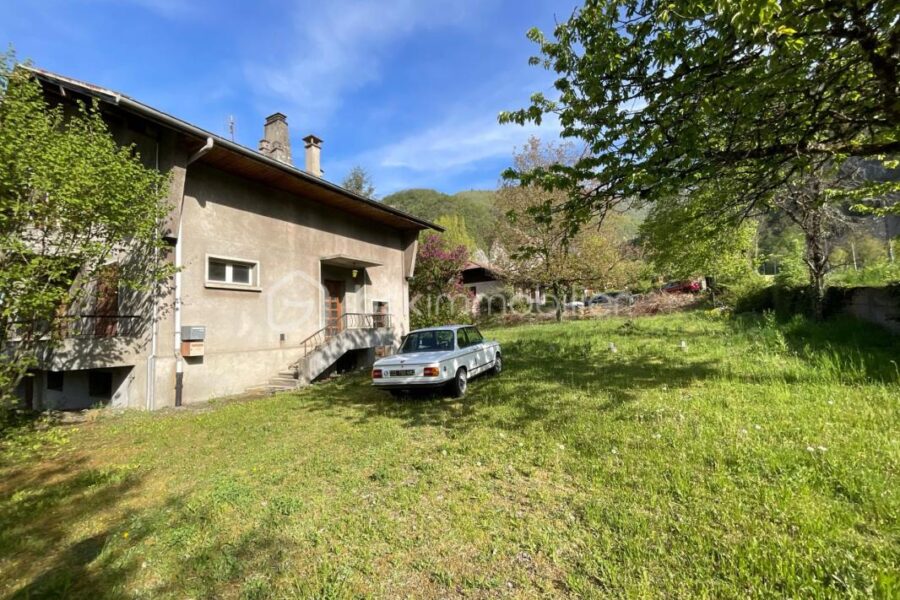 Appartement à vendre à La tour