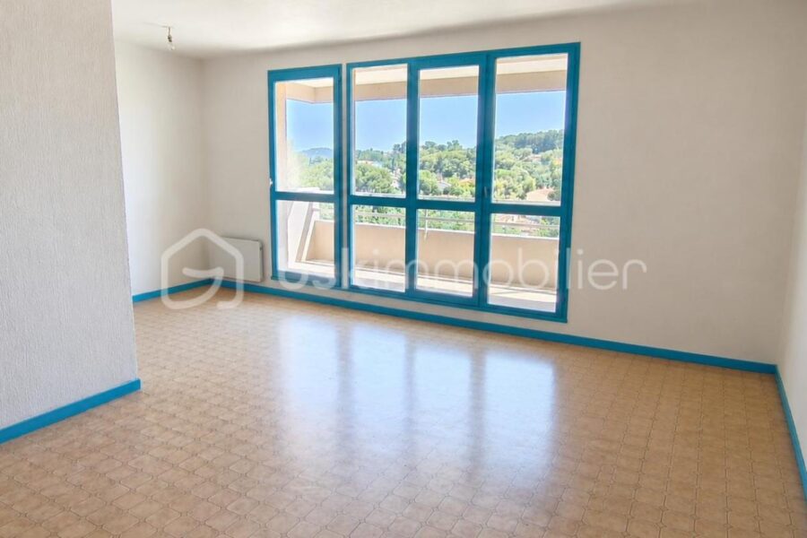 Appartement à vendre à La seyne sur mer — Vue mer — photo 2