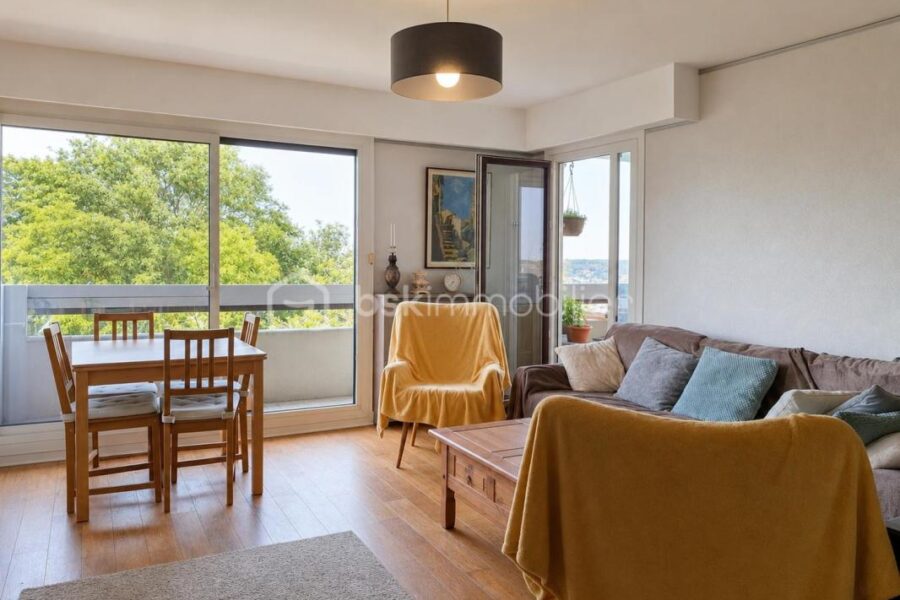 Appartement à vendre à Les ulis — Vue nature — photo 2