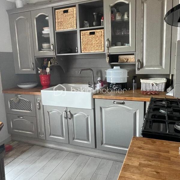 Appartement à vendre à Beziers — Vue parc — photo 3