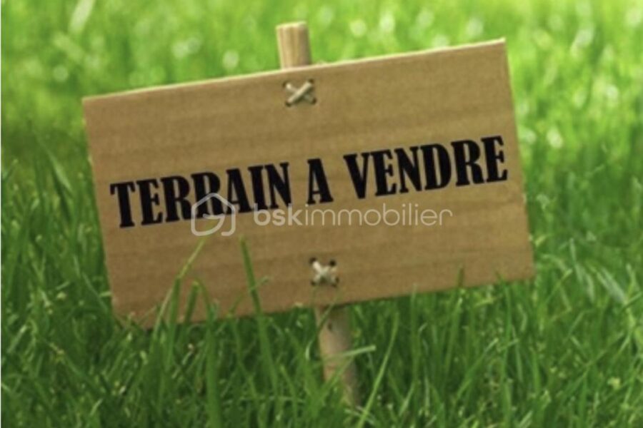 Terrain à vendre à Orgon — photo 3