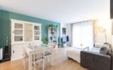 Appartement à vendre à Claye souilly — Vue parc — photo 2