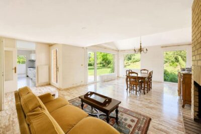 Maison à vendre à Famars