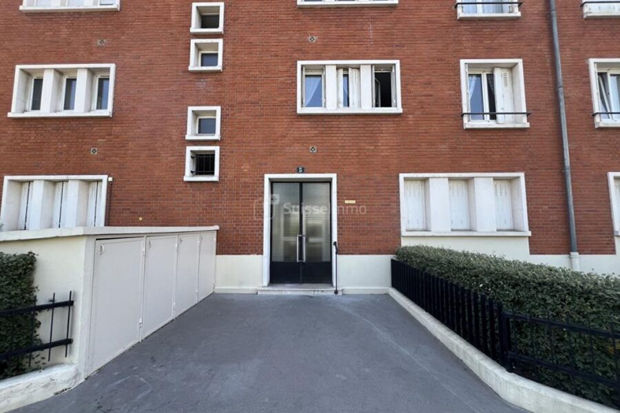 Appartement à vendre à La garenne colombes — Vue sur la ville — photo 3