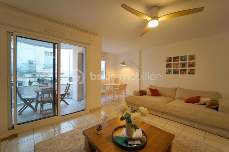 Appartement à vendre à Annecy — Vue montagne — photo 3