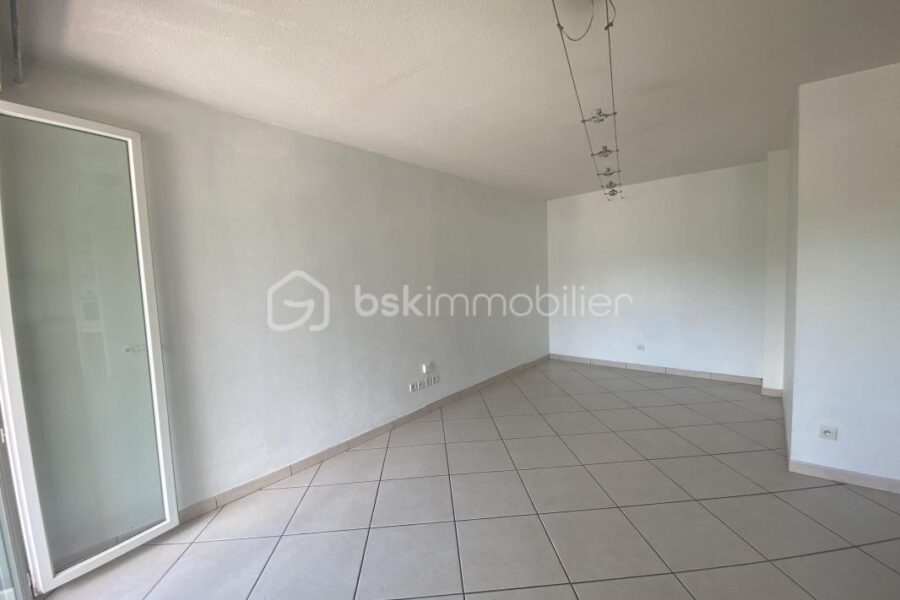 Appartement à vendre à Doussard — Vue montagne — photo 2