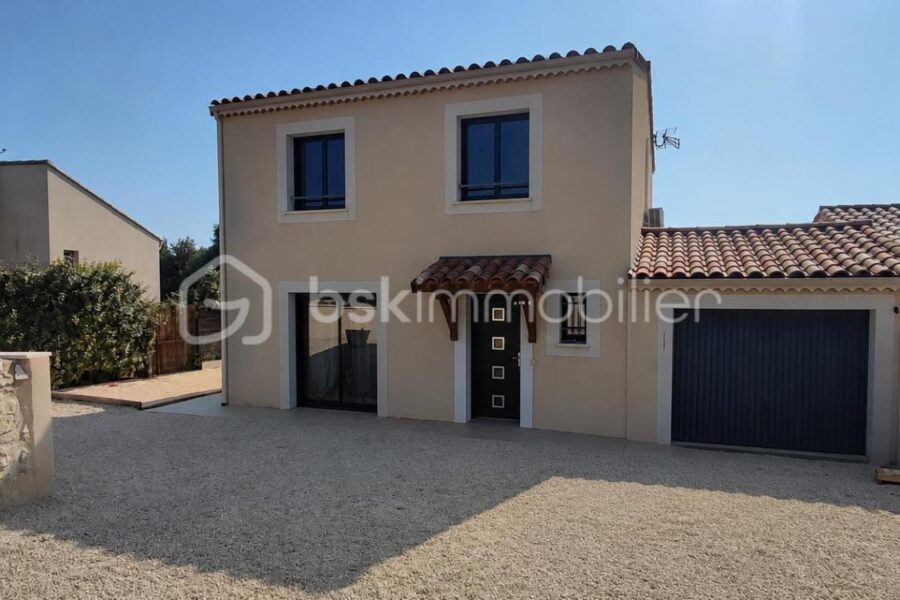 Maison à vendre à Bidon — Vue nature — photo 3