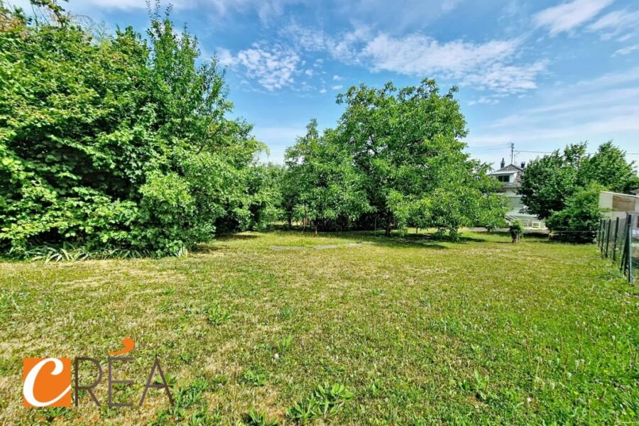 Terrain à vendre à Rixheim — photo 2